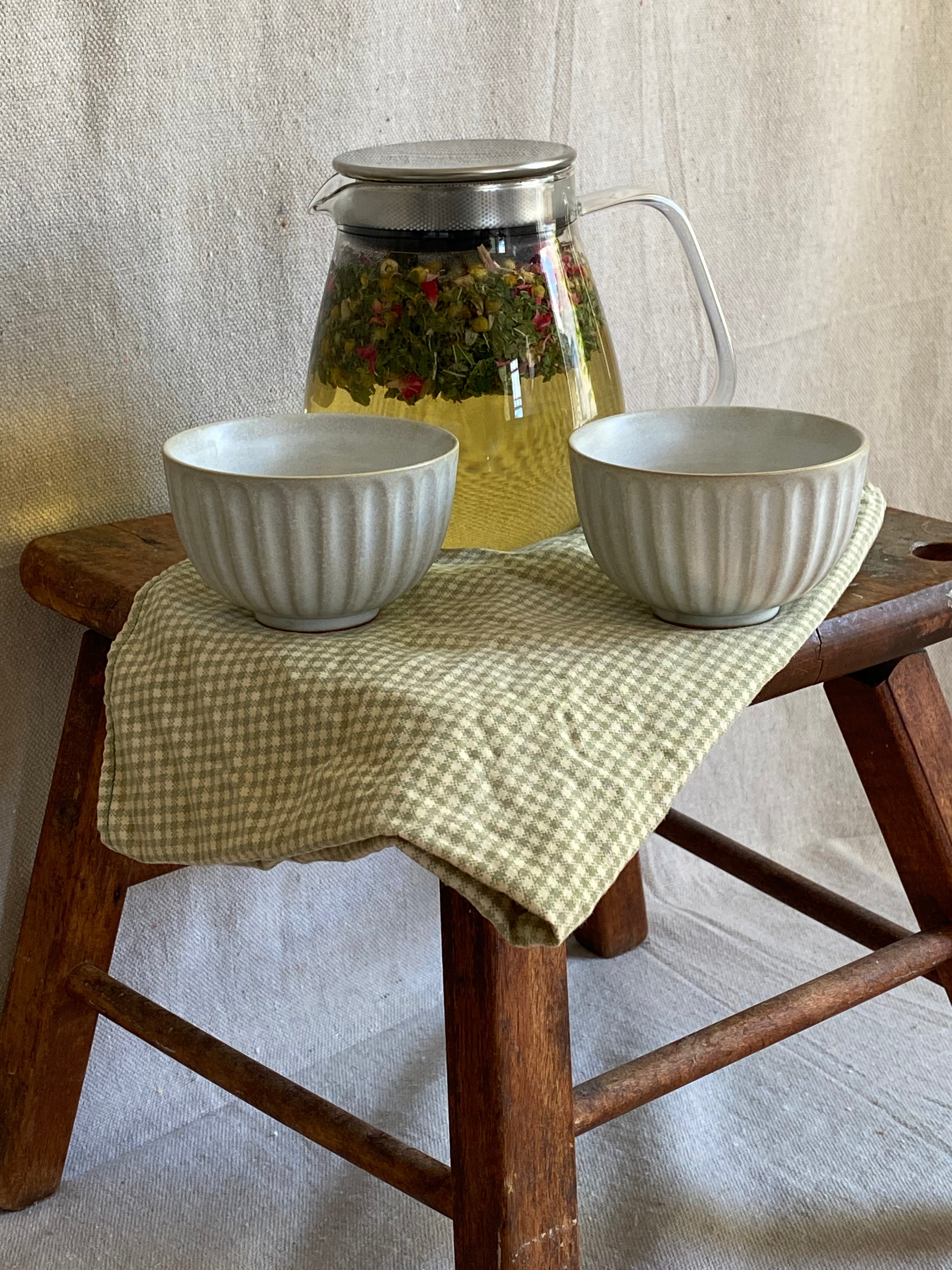 KINTO One-Touch Teapot