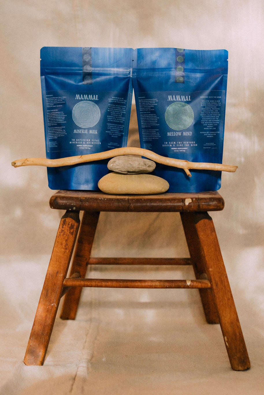 Foundation Bundle